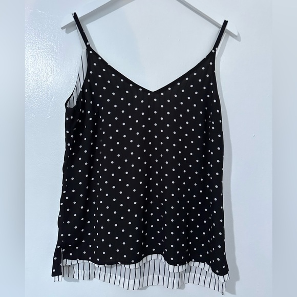 BNWT cami blouse - Picture 1 of 2